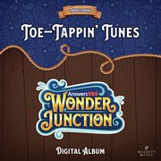 Answers Vbs: Wonder Junction - Toe-Tappin' Tunes (Traditional) cover image cdn
