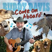 Come On Aboard cover image cdn