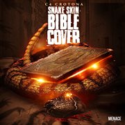 Snake Skin Bible Cover cover image cdn