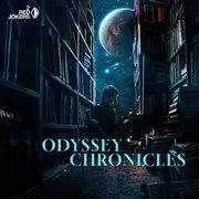 Odyssey Chronicles cover image cdn
