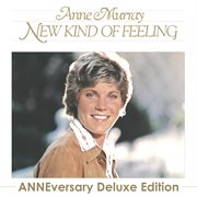 New Kind Of Feeling [Anneversary Deluxe Edition] cover image cdn