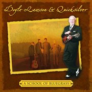 A School Of Bluegrass cover image cdn