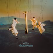 Drive To Goldenhammer [Deluxe Edition] cover image cdn