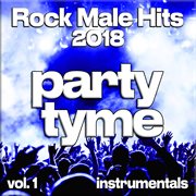 Rock Male Hits 2018, Vol. 1 cover image cdn