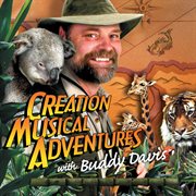 Creation Musical Adventures cover image cdn