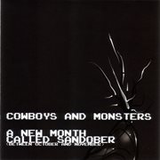 A New Month Called Sandober cover image cdn