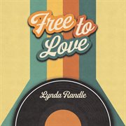 Free To Love cover image cdn