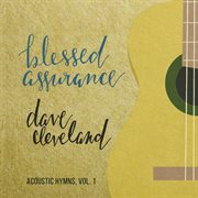 Blessed Assurance cover image cdn