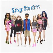 Boy Barbie cover image cdn