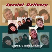 Signed, Sealed, Delivered cover image cdn
