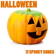 Halloween: 17 Spooky Songs cover image cdn
