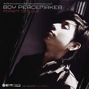 Boy Peacemaker Moment Of Love cover image cdn
