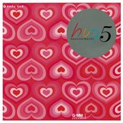 Hug, Vol. 5 cover image cdn