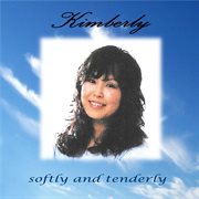 Softly And Tenderly cover image cdn