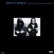 Snotty World cover image cdn