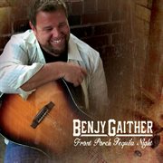 Front Porch Tequila Night cover image cdn