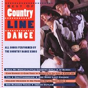 Best Of Country Line Dance cover image cdn