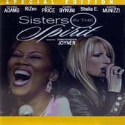 Sisters In The Spirit cover image cdn