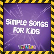 Answers Vbs: Time Lab - Simple Songs For Kids cover image cdn
