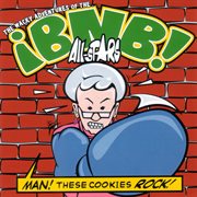 Man! These Cookies Rock! cover image cdn