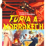 Furia A Marrakech [Original Soundtrack] cover image cdn