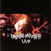 Live (Remastered) cover image cdn