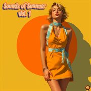 Sounds Of Summer, Vol. 1 cover image cdn