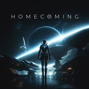 Homecoming cover image cdn