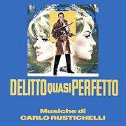 Delitto Quasi Perfetto [Original Soundtrack] cover image cdn