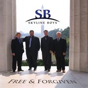 Free And Forgiven cover image cdn