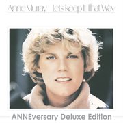 Let's Keep It That Way [Anneversary Deluxe Edition] cover image cdn