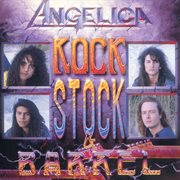 Rock, Stock And Barrel (Remastered) cover image cdn