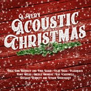 A Very Acoustic Christmas cover image cdn