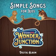Answers Vbs: Wonder Junction - Simple Songs For Kids cover image cdn