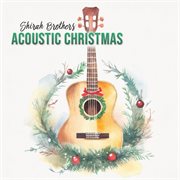 Acoustic Christmas cover image cdn