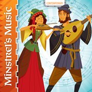 Answers Vbs: Kingdom Chronicles - Minstrel's Music (Contemporary) cover image cdn