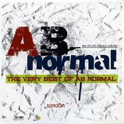 The Very Best Of Ab Normal cover image cdn