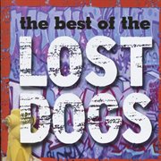 The Best Of The Lost Dogs cover image cdn