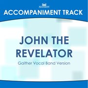 John The Revelator (Accompaniment Track) cover image cdn