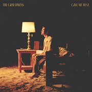 Give Me Rest cover image cdn