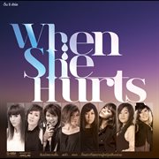 When She Hurts cover image cdn