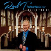 Love Lifted Me cover image cdn