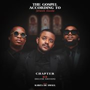 The Gospel According To Artwork Sounds Chapter Iii cover image cdn
