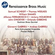 Renaissance Brass Music cover image cdn
