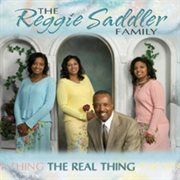 The Real Thing cover image cdn