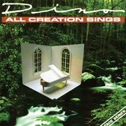 All Creation Sings cover image cdn
