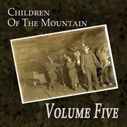 Children Of The Mountain cover image cdn