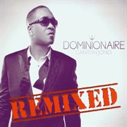Dominionaire (Remixed) cover image cdn