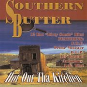 Southern Butter: Hot Out Tha Kitchen cover image cdn