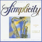Volume 12 Trumpet & Saxophone cover image cdn